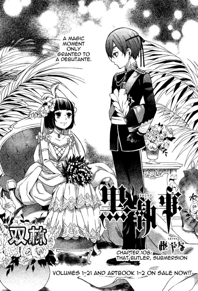 kuroshitsuji crunchyroll