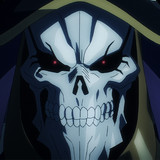#Ainz Takes Charge in New Trailer Revealed Overlord Season 4’s July 5 Premiere