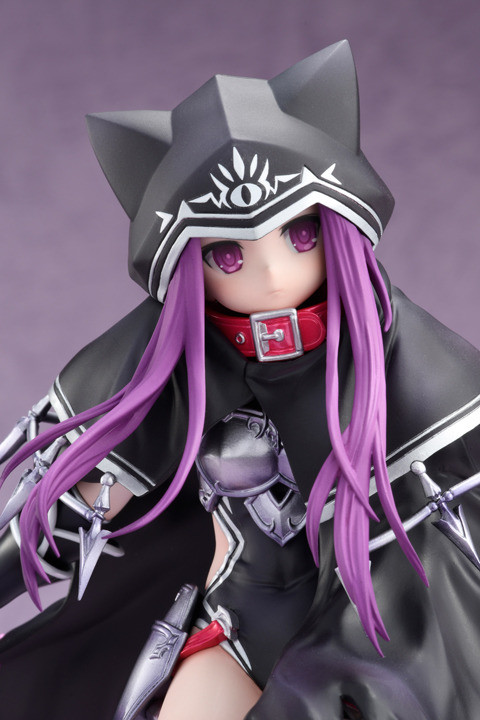 medusa figure fate