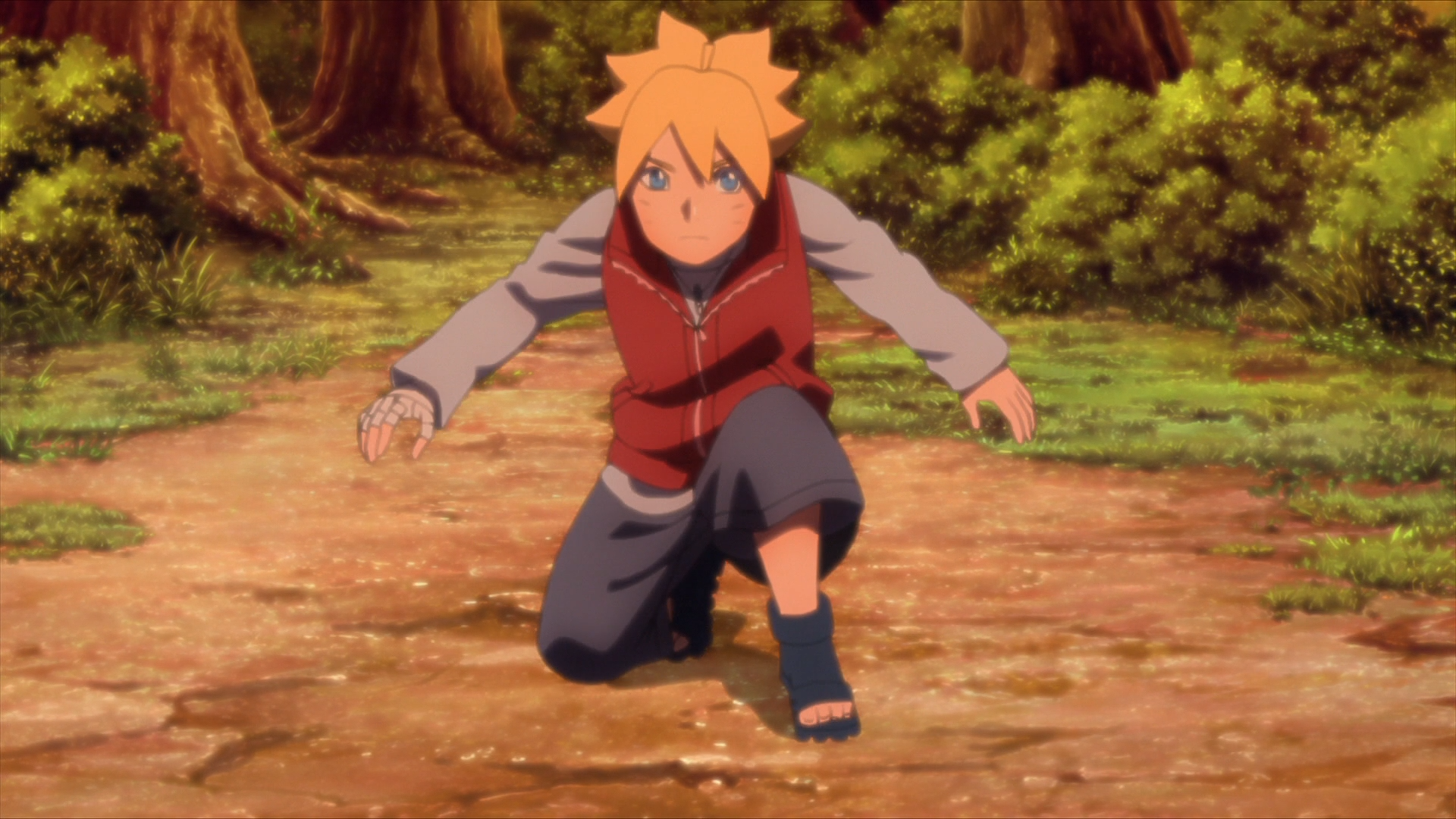 Boruto