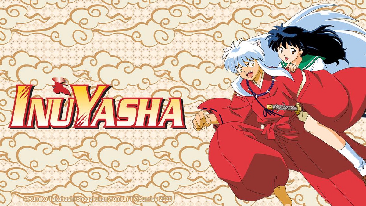 Inuyasha