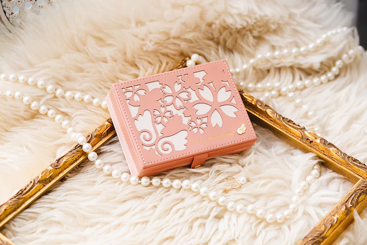 Cardcaptor Sakura jewelry box