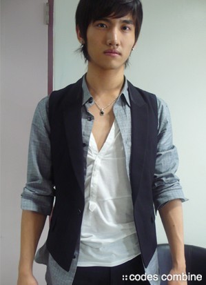 Crunchyroll - Forum - how many changmin lovers are there in crynchyroll..