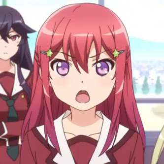 Crunchyroll Video 2nd Pv For Inou Battle Within Everyday Life Introduces Op Ed Songs