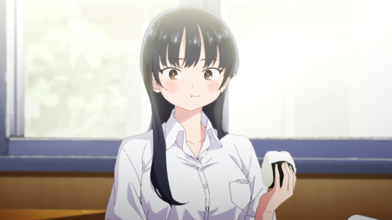 Crunchyroll - The Dangers in My Heart offenbart Premiere mit erstem Teaser