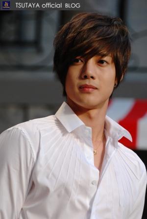 Crunchyroll - Forum - SS501 Kim HyunJoong - Page 55