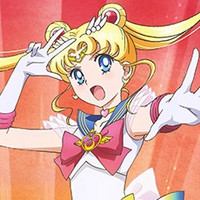 Crunchyroll الكشف عن عنوان وموعد عرض مشروع فيلم Sailor Moon الجديد