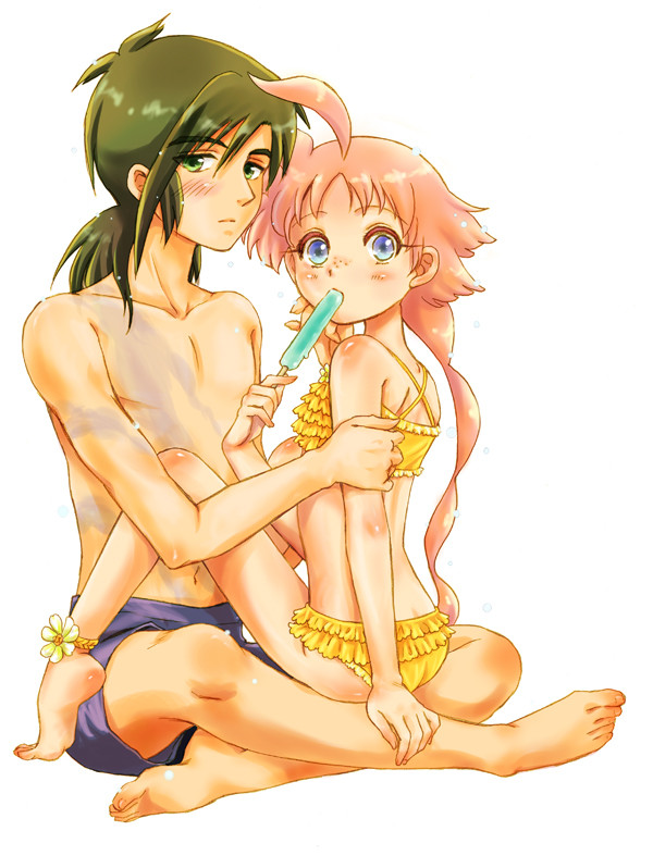 Princess Tutu Hentai