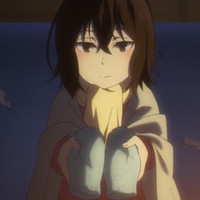 Crunchyroll - FEATURE: Aniwords – Finding the Forest in ERASED