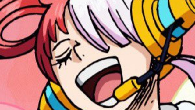 Crunchyroll Scopri La Voce Di Uta E Il Nuovo Trailer Del Film One Piece Film Red