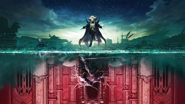 Stranger of Paradise: Final Fantasy Origin Different Future DLC Prepares for Launch with Trailer
