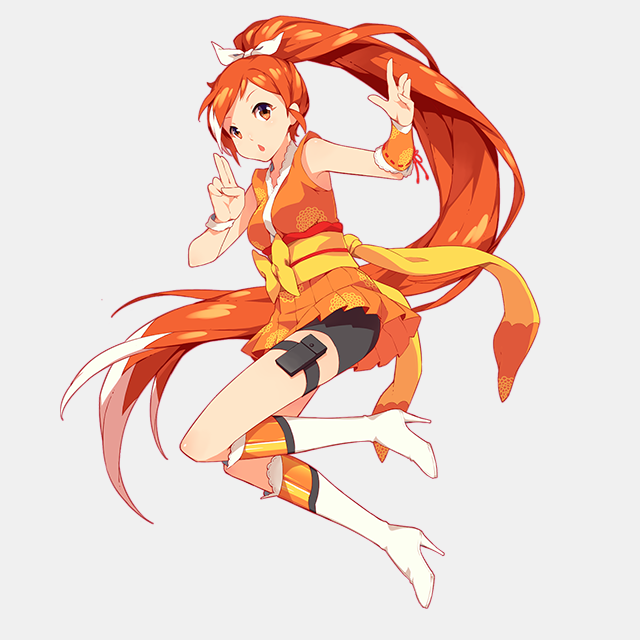 Crunchyroll - Kotobukiya and How Crunchyroll Hime Came to Life in