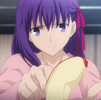 Crunchyroll Fate Stay Night Heaven S Feel Anime Movie Visual Featured In New Promo