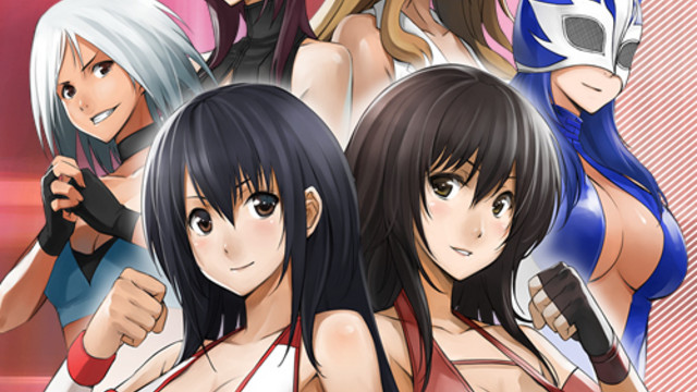 Partner: Sekai De Ichiban Taisetsu Na Hito