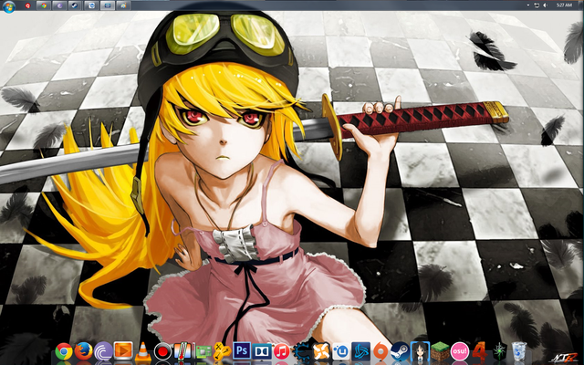 Crunchyroll Forum Show Your Cool Cute Anime Desktop Wallpaper