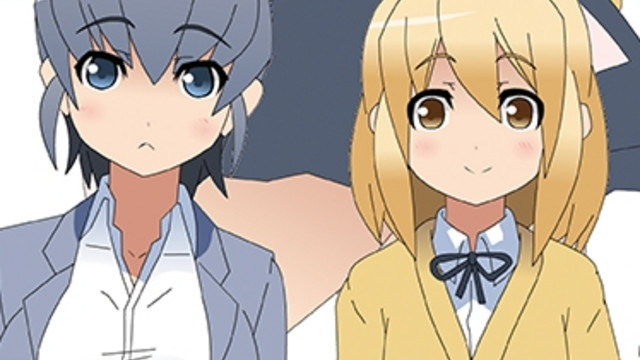 Crunchyroll Crunchyroll Adds Bottom Biting Bug 4 Peeping Life Jk Meshi Mr Osomatsu And Yuruyuri 3 Anime