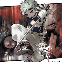 Crunchyroll Le Manga Demon Tune Se Termine