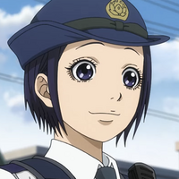 Crunchyroll - Police in a Pod Comedy Manga Gets TV Anime in 2022