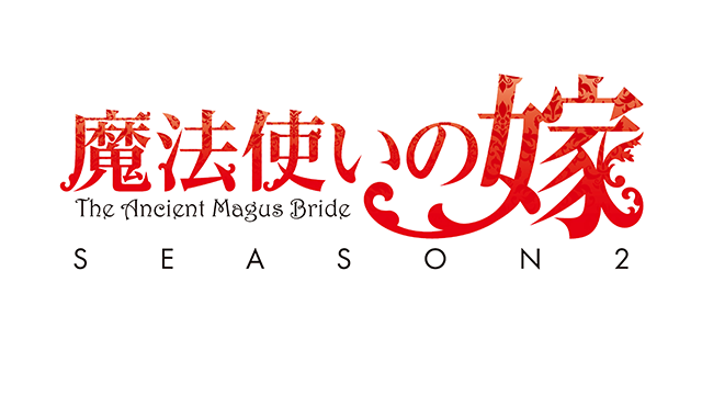 The Ancient Magus' Bride Season 2