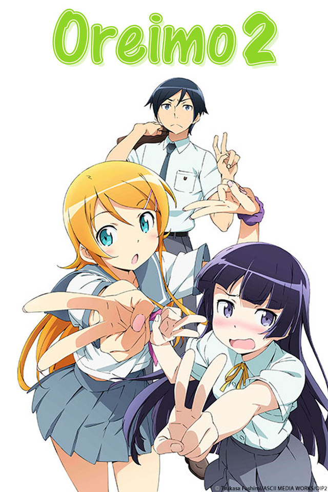 Oreimo