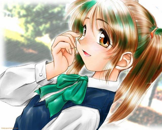 fans for anime pictures