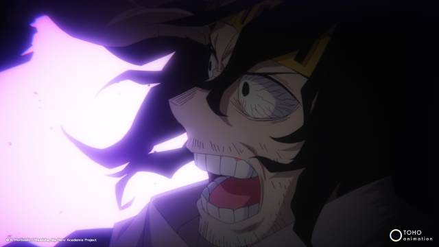 Aizawa My Hero Academia