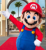 #Details zu Universal Studios Hollywood zu Mario Kart: Bowser’s Challenge Ride für die US-Eröffnung von Super Nintendo World
