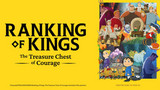 Ranking of Kings: The Treasure Chest of Courage
