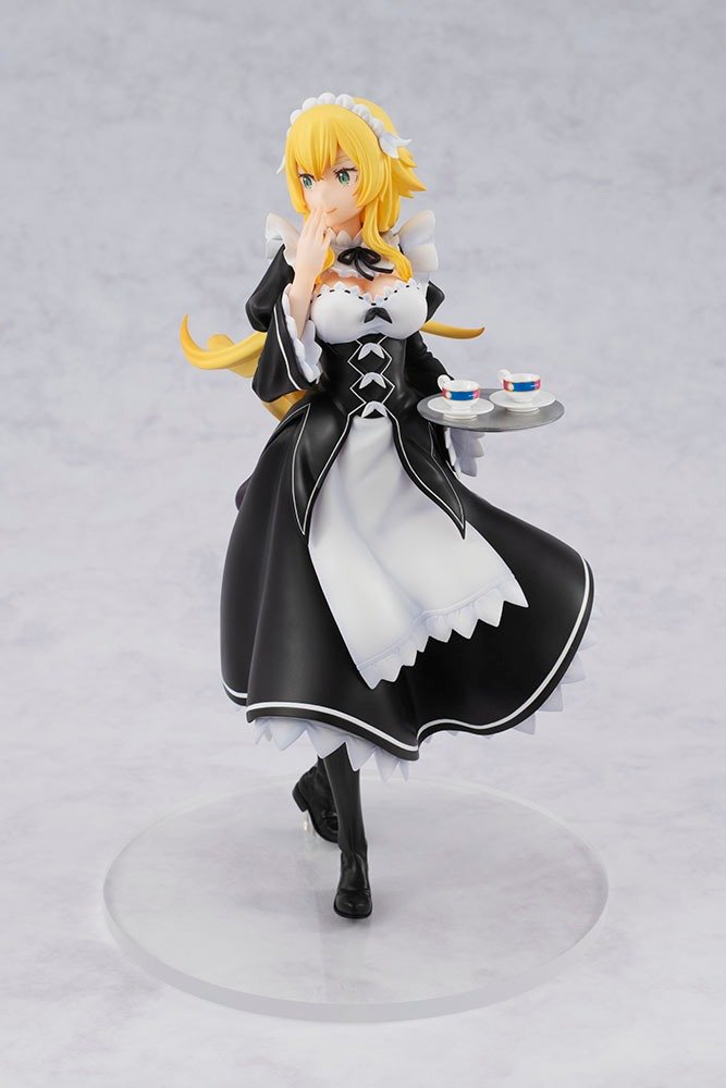 Re: ZERO Frederica Figur (Tea Party ver.)