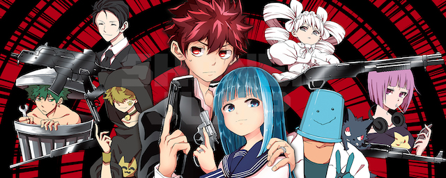 Mission: Yozakura Family TV Anime Plans Revealed