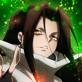 #Shaman King Gets New Visual and Trailer as TV Anime Hits Its Final Battle