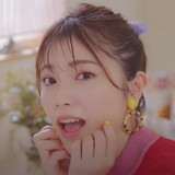 #Kaori Ishihara veröffentlicht Miss Shachiku und das Little Baby Ghost OP-Theme „Cherish“ MV