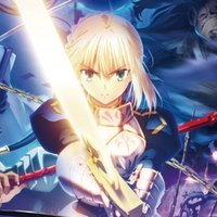 Crunchyroll - Kinoko Nasu habla sobre el nuevo anime de Fate/stay night