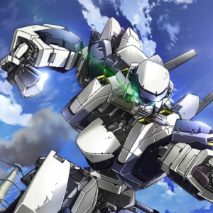 Crunchyroll Full Metal Panic Invisible Victory Anime Adds Cast With Latest Visuals