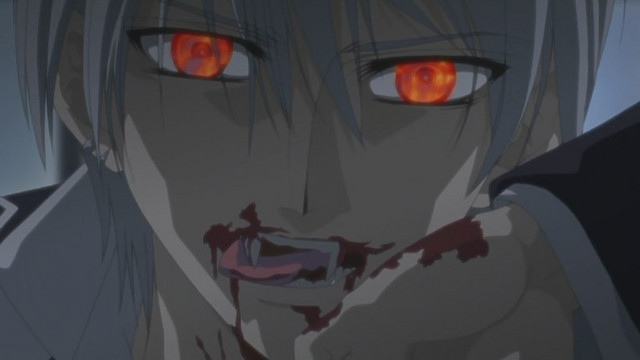 Crunchyroll - The 5 Most Loved and Hated Vampires in Anime