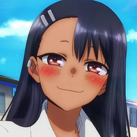 Crunchyroll - Miss Nagatoro's Sweet Smile Shines in This Week’s Key ...