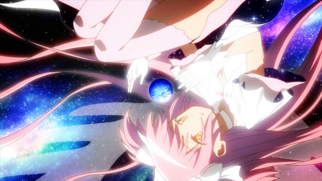 Crunchyroll New Madoka Magica Accessories Can Be Your Angel Or