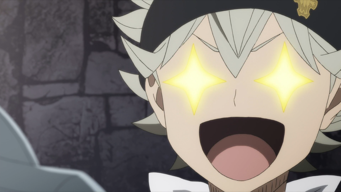 black clover todos os episódios dublado