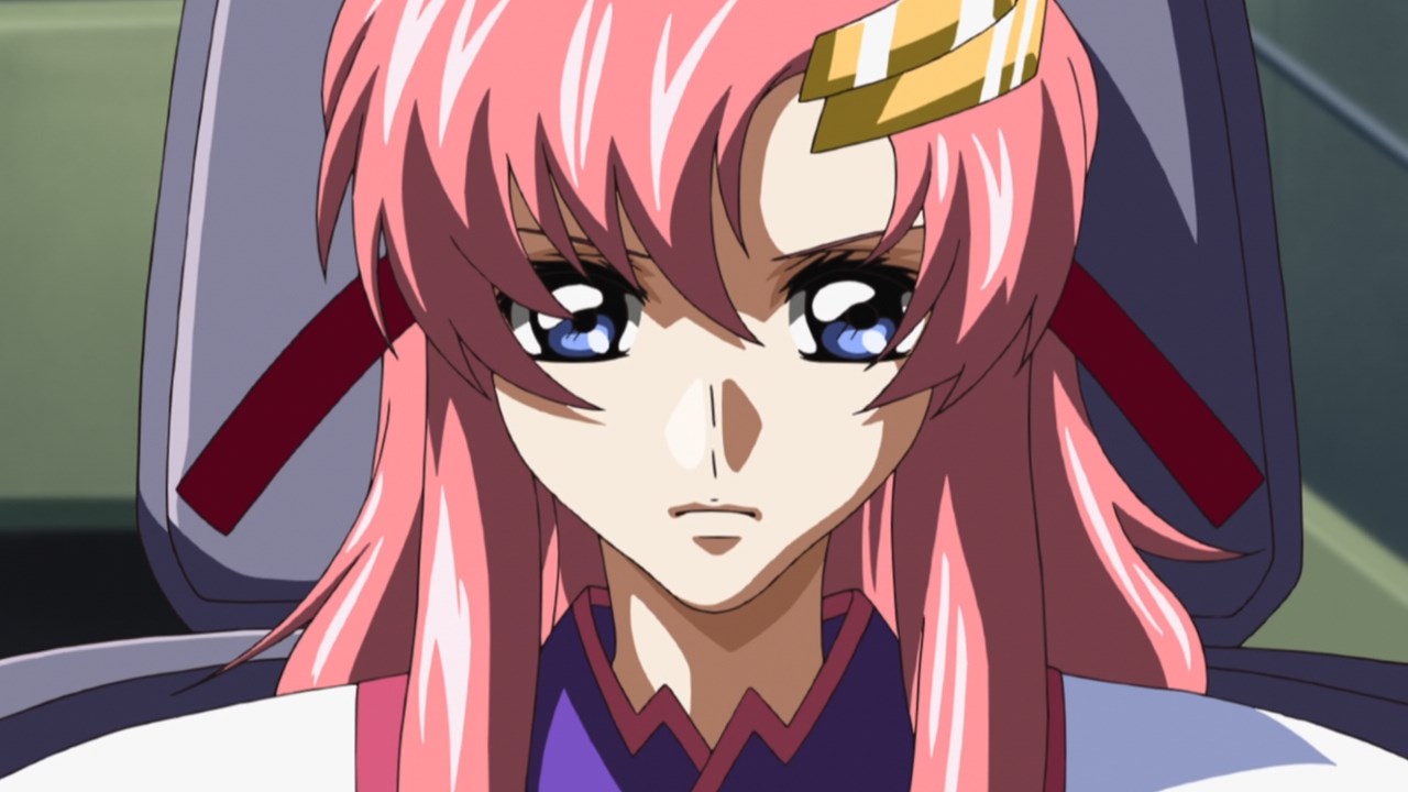 Lacus Clyne