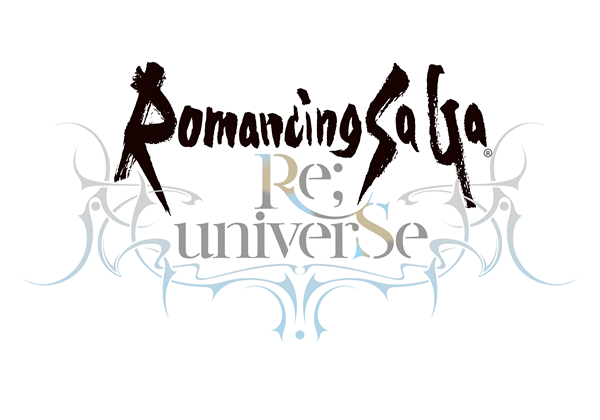 Romancing Saga Re:Universe logo