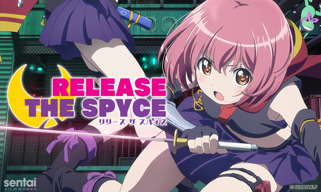 Résultat de recherche d'images pour "Release the Spyce"