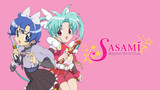 Sasami Magical Girls Club