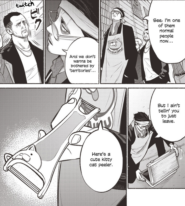 Crunchyroll Forum Tug Of War Page 5623