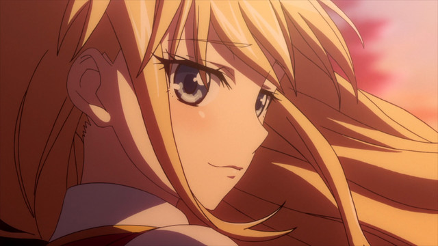 Ulysses Jeanne D Arc To Renkin No Kishi Crunchyroll