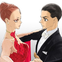 Crunchyroll Listen Welcome To The Ballroom 2nd Cour Op Song By Unison Square Garden In Latest Pv