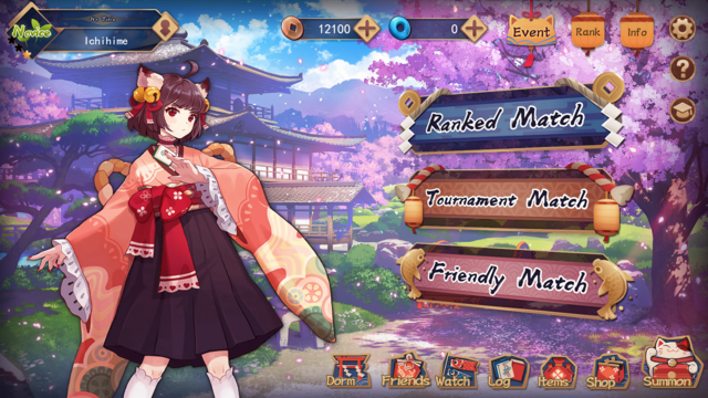 Check Out A Quick Review of Yostar Games Latest Title In Mahjong Soul