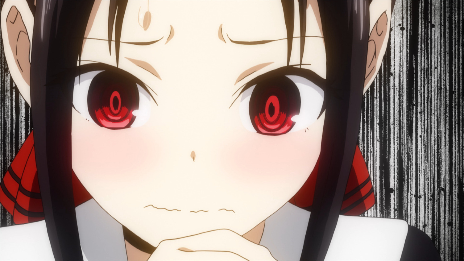 kaguya-sama Liebe ist Krieg
