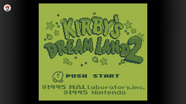 #Kirby’s Dream Land 2 und mehr Spiele fliegen heute auf Nintendo Switch Online