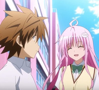 Crunchyroll Video To Love Ru Trouble Darkness True Princess Trailer Shows Some Events And Gameplay .i love this series and want a better. to love ru trouble darkness