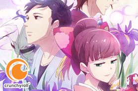 Tsukumogami Kashimasu Tsukumogami Kashimasu